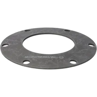 Belleville spring 3,8mm  661212 Walterscheid