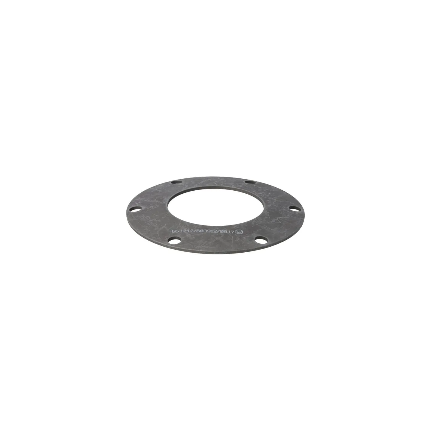 Belleville spring 3,8mm  661212 Walterscheid