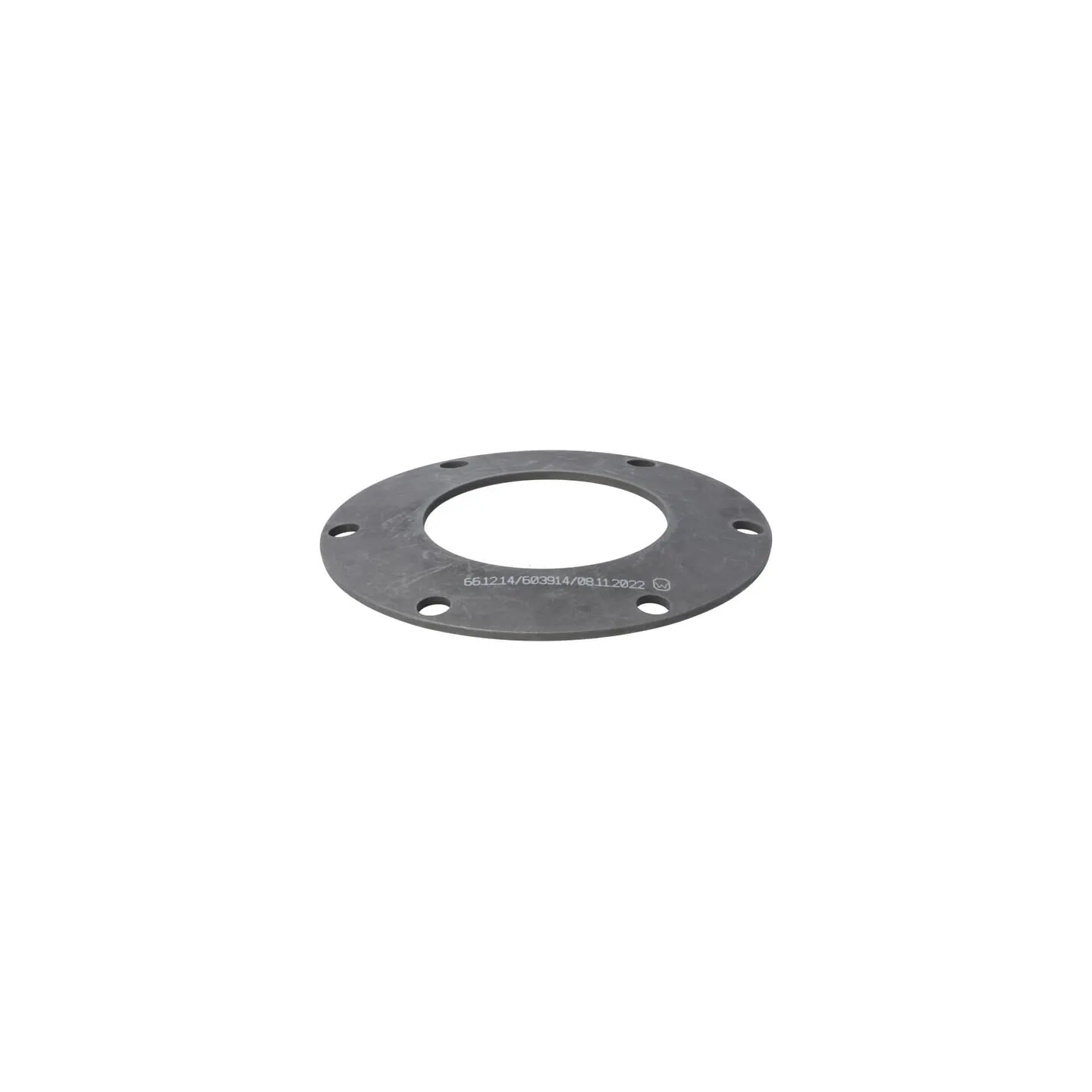Belleville spring 4,25mm  661214 Walterscheid