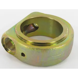 Clamp ring 1.3/4  651301 Walterscheid