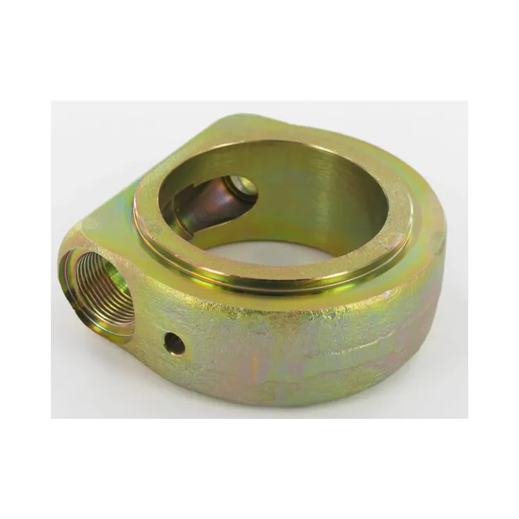 Clamp ring 1.3/4  651301 Walterscheid