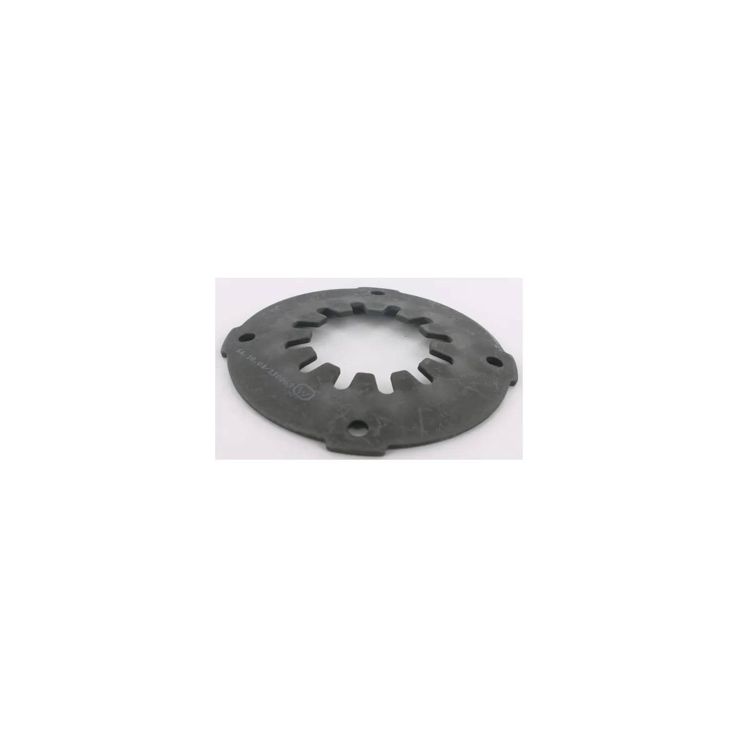 Belleville atspere 3,7mm 661001 Walterscheid
