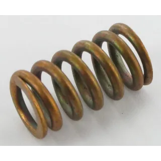 Spring colour copper  660126 Walterscheid