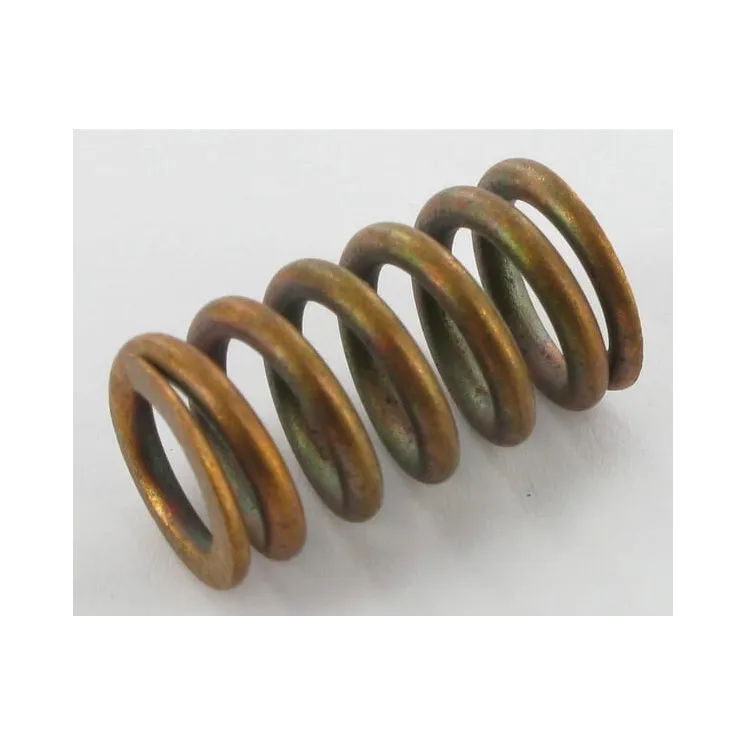 Spring colour copper  660126 Walterscheid