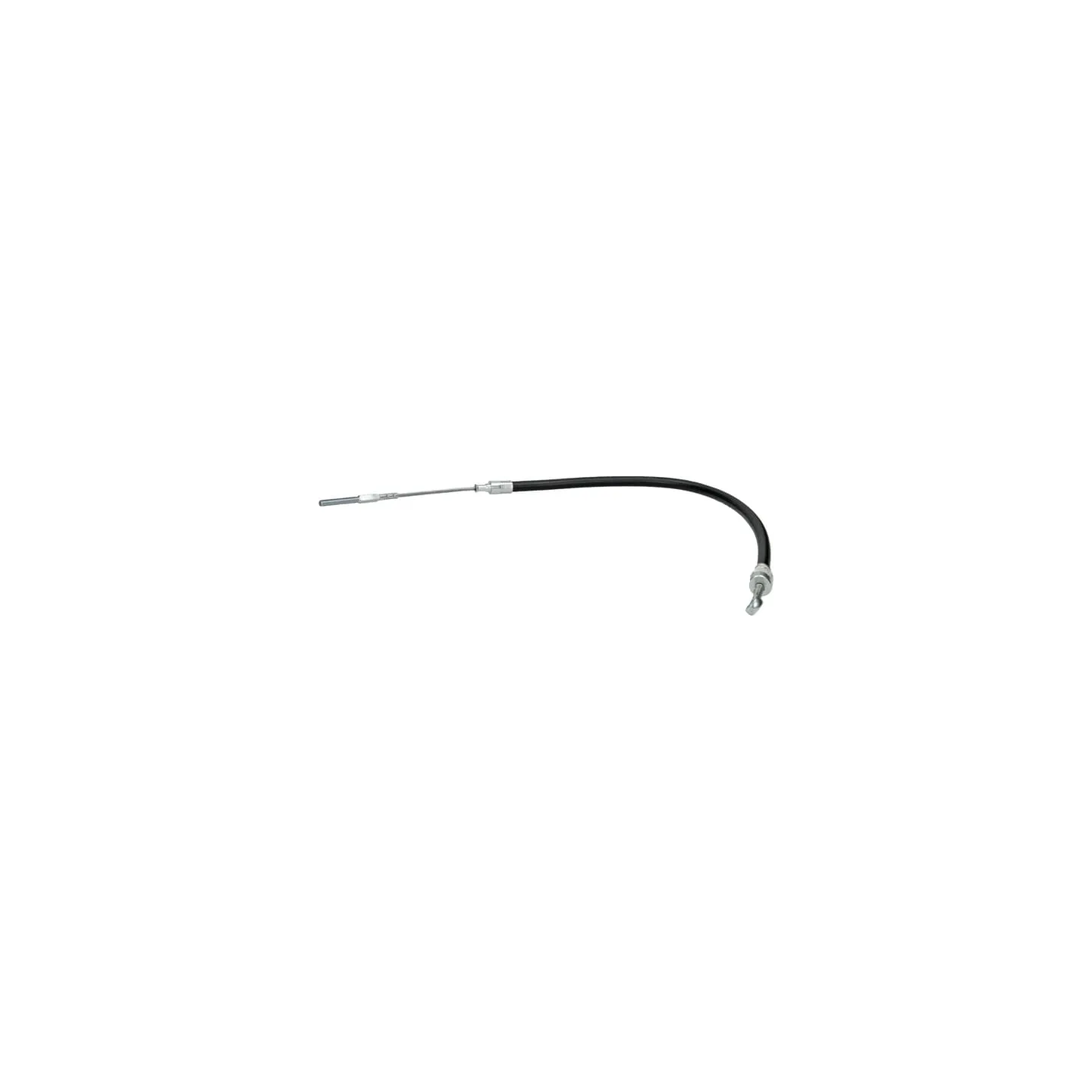 Brake cable  65231100 Zetor