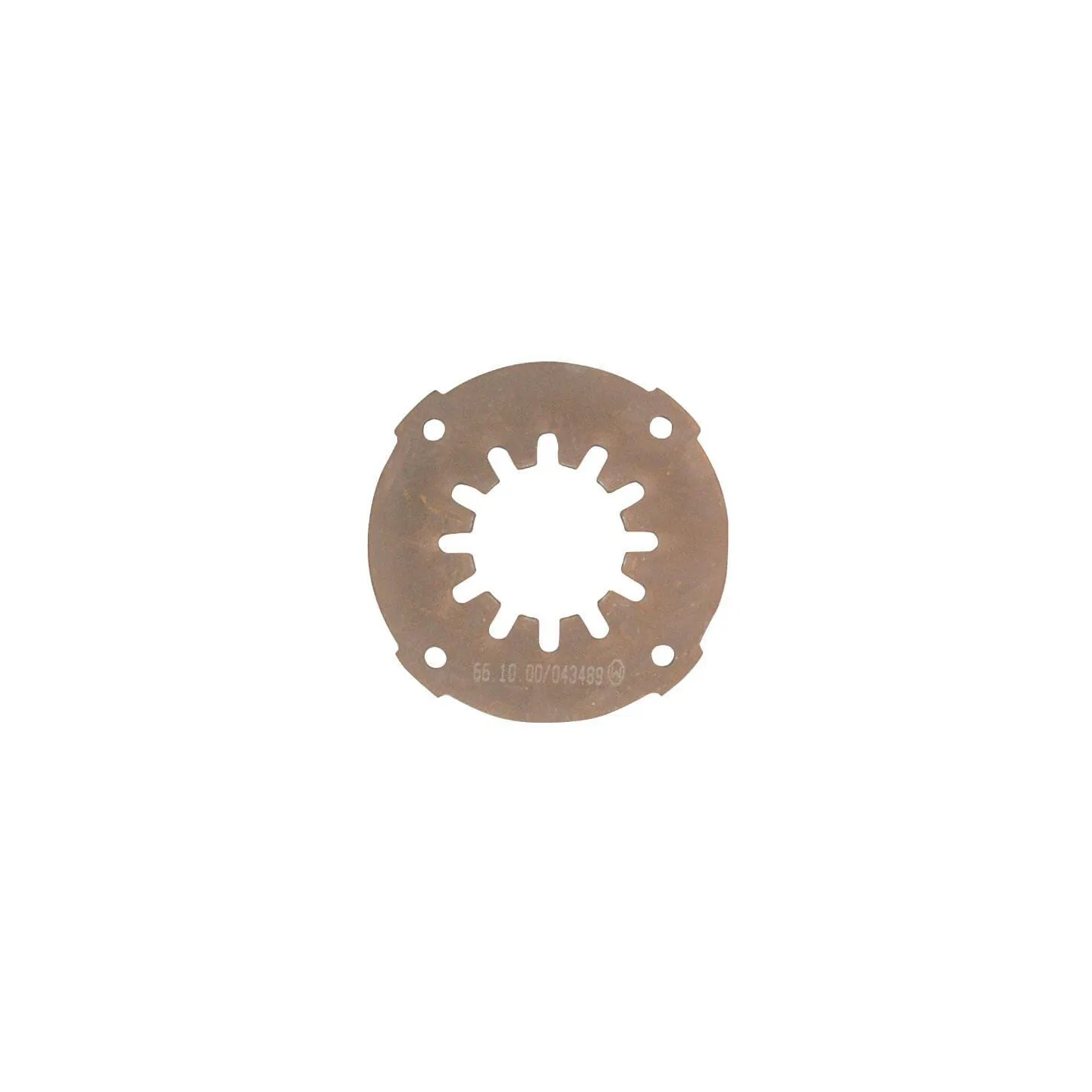 Belleville Spring 3 mm  660900 Walterscheid