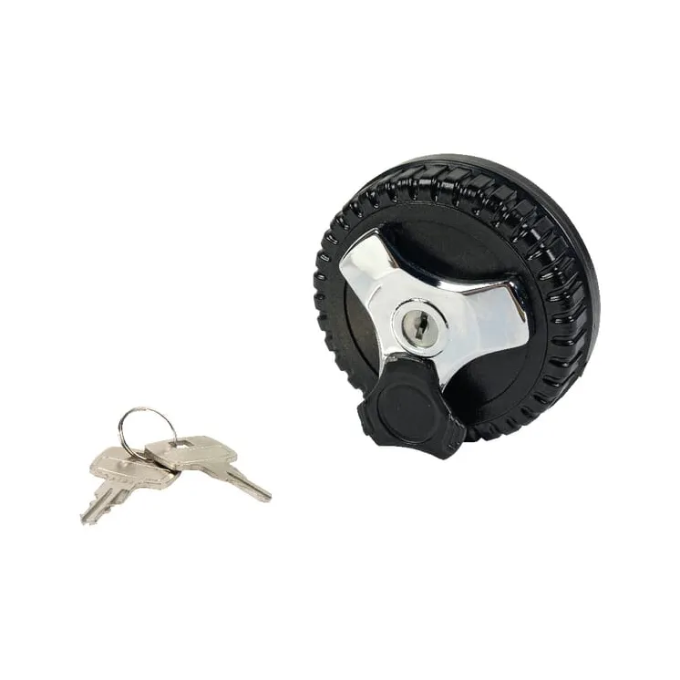 Fuel cap with key  65312901 Zetor