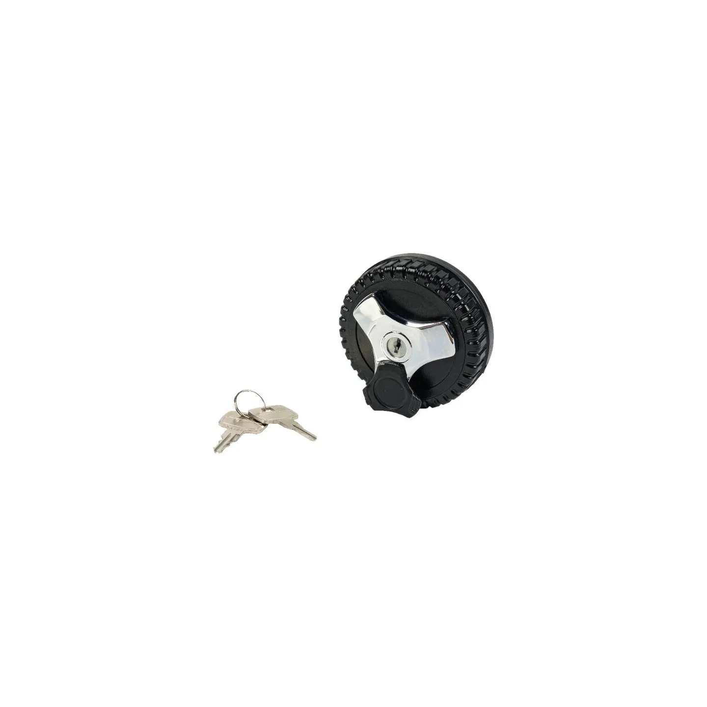 Fuel cap with key  65312901 Zetor