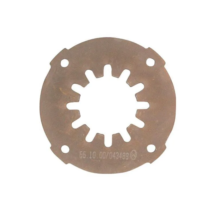 Belleville atspere 2,6 mm 661601 Walterscheid
