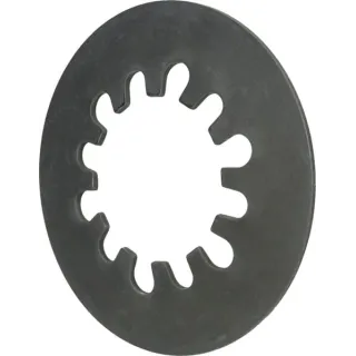 Belleville atspere 3.2mm 661300 Walterscheid