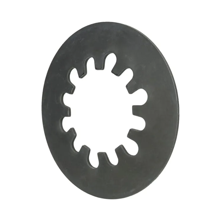 Belleville atspere 3.2mm 661300 Walterscheid