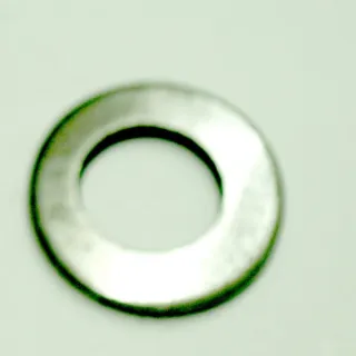Washer  607501 Walterscheid