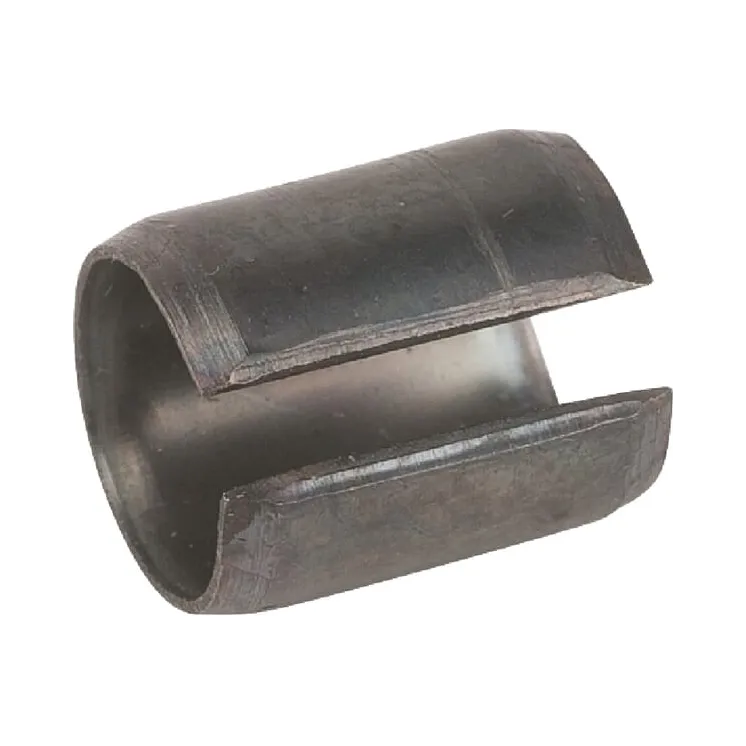 Roll pin 8x10mm DIN7346   610415 Walterscheid
