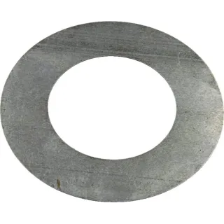Disc 62x109x0.5  606802 Walterscheid