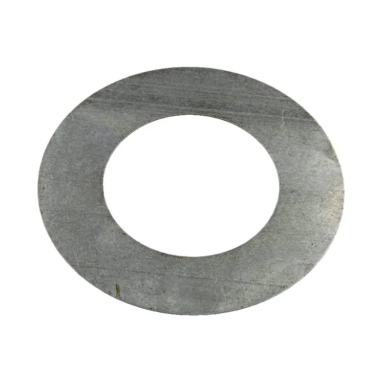 Disks 62x109x0,5 606802 Walterscheid