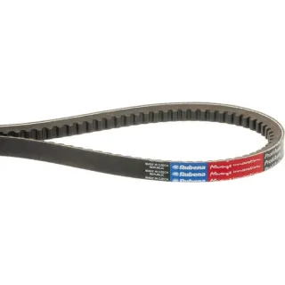 V-Belt Toothed  62455705 Zetor