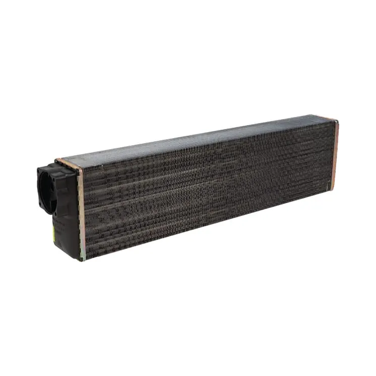 Heater  62467878 Zetor 270062467878