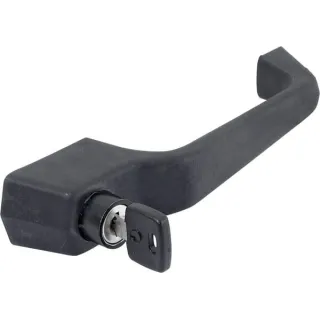 Door lock LH/RH   62457937 Zetor