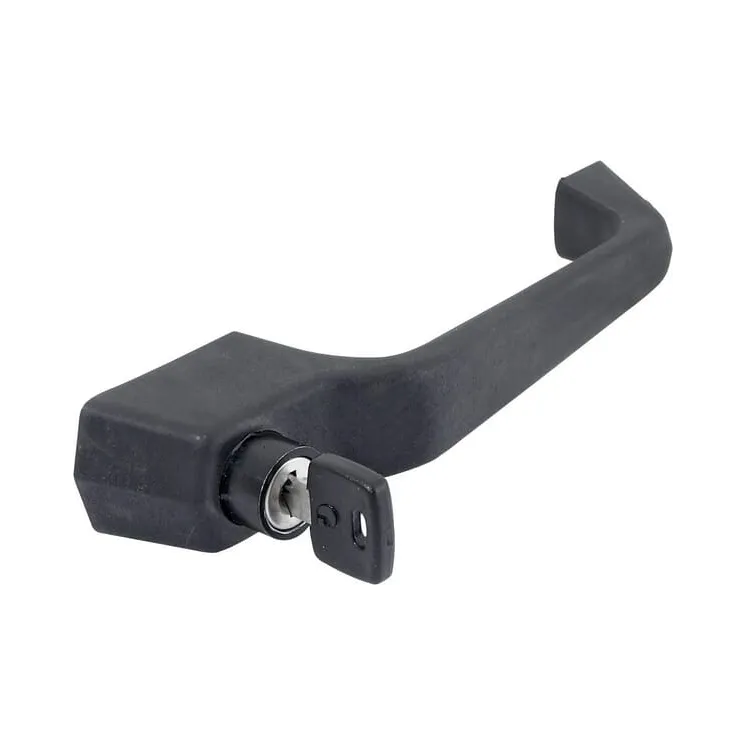 Door lock LH/RH   62457937 Zetor