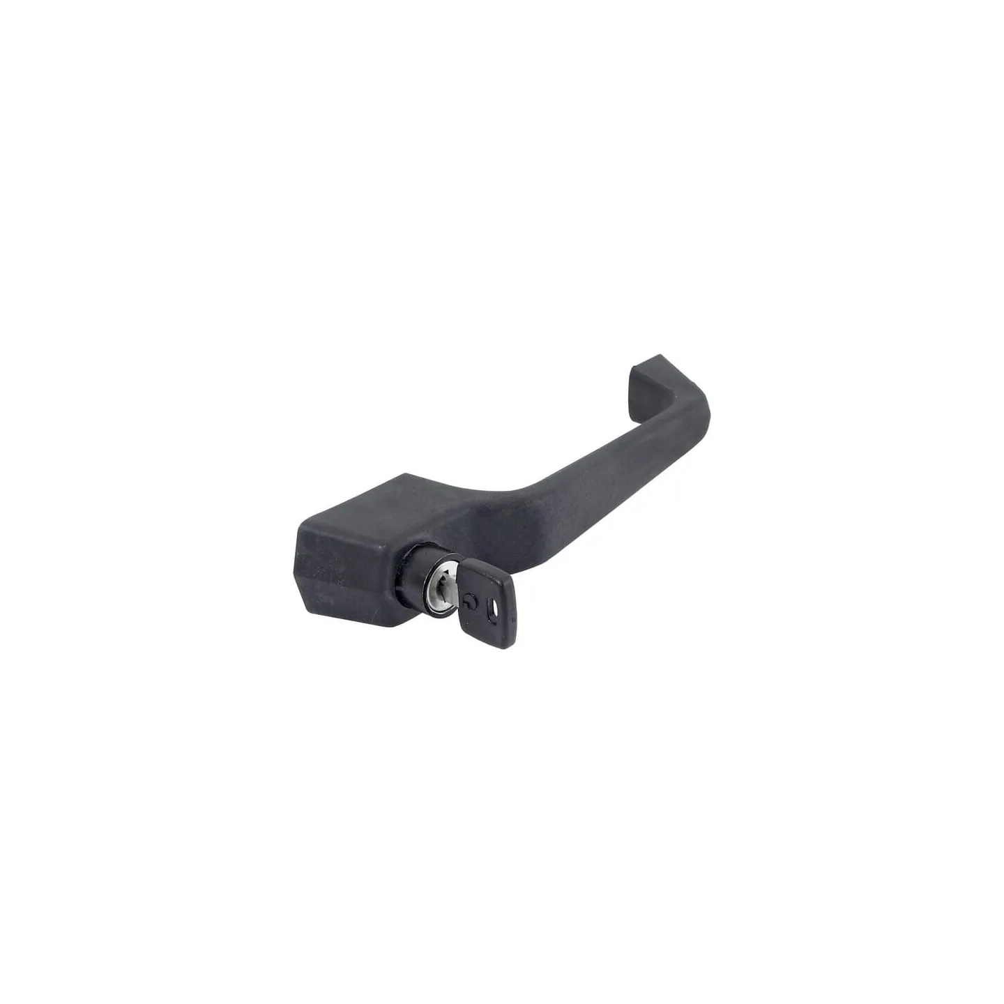 Door lock LH/RH   62457937 Zetor