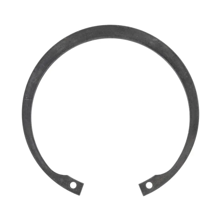 Iekšējā loksne 115x4mm DIN472 622900 Walterscheid