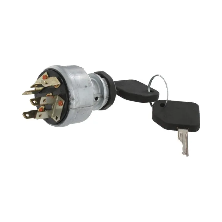 ignition switch  62455771 Zetor 270062455771 78350944