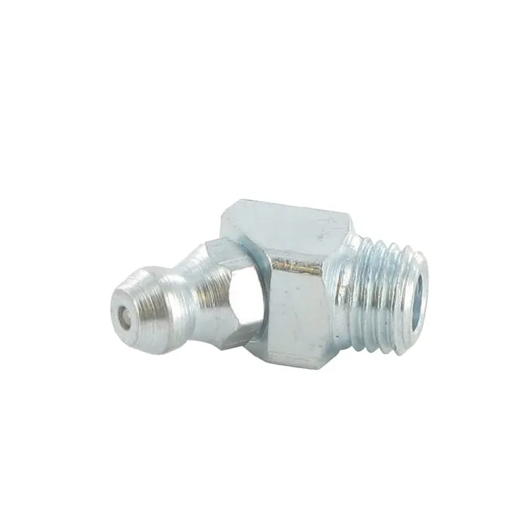 Grease nipple  632201 Walterscheid