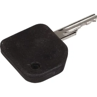 Ignition key  62455770 Zetor 78350945