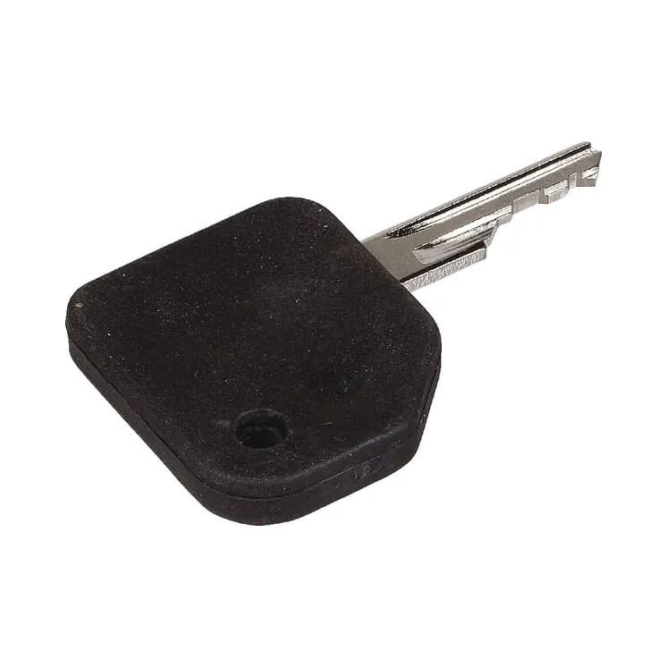 Ignition key  62455770 Zetor 78350945