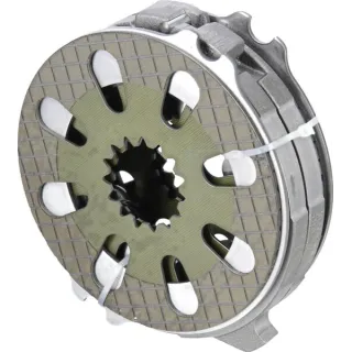 Brake caliper  63227901 Zetor