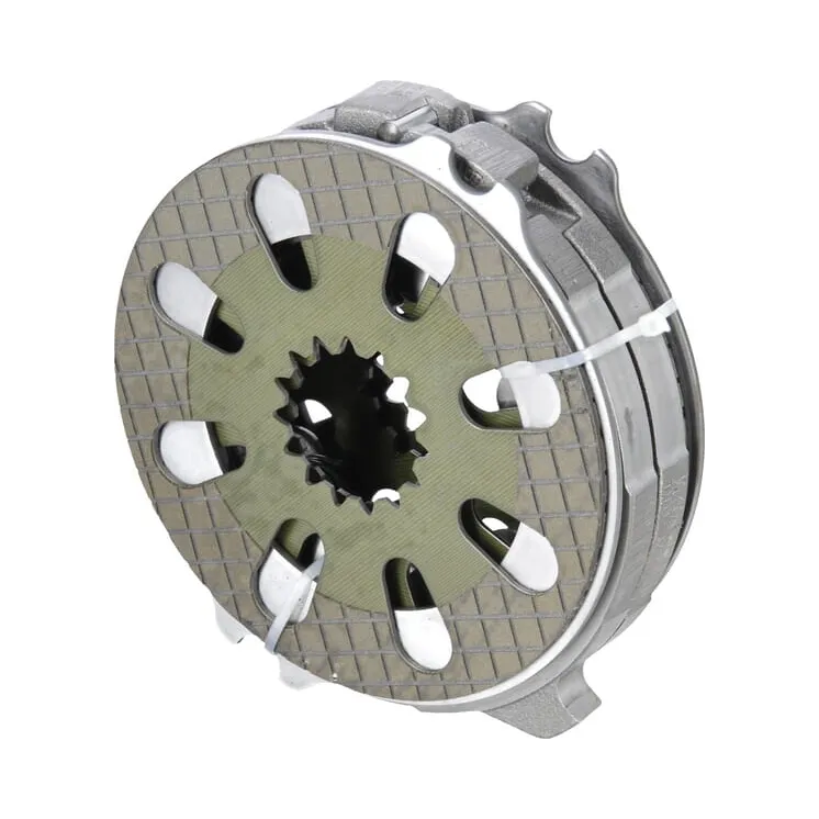 Brake caliper  63227901 Zetor