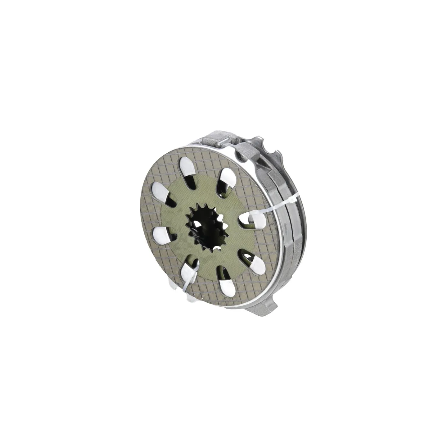 Brake caliper  63227901 Zetor