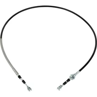 Reverse cable  64147901 Zetor