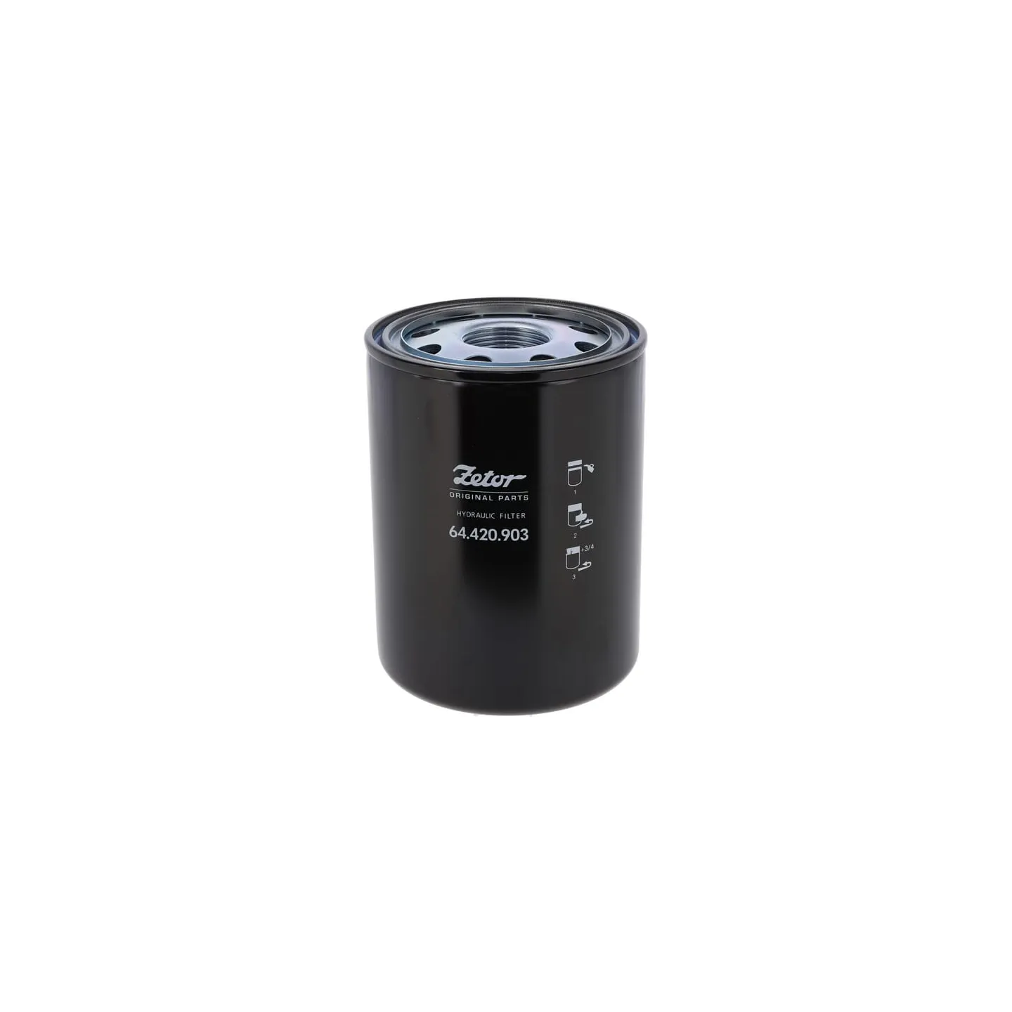 Hydraulic filter  64420903 Zetor 270064420903