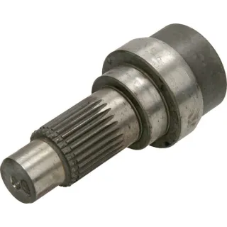 Shaft  64131003 Zetor