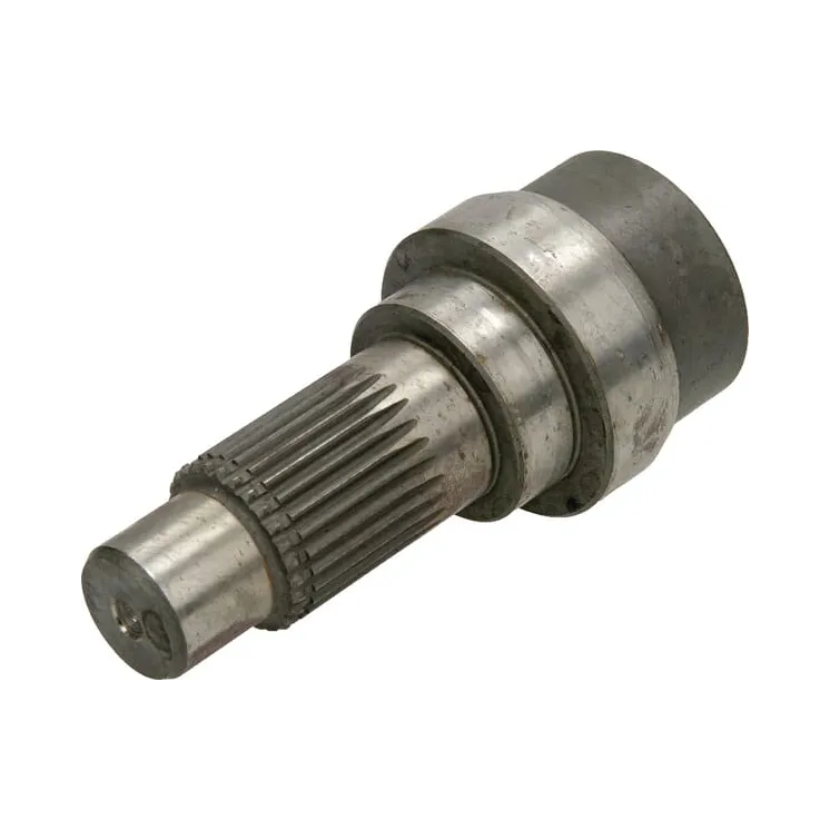 Shaft  64131003 Zetor