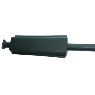 Exhaust silencer   70011423 Zetor