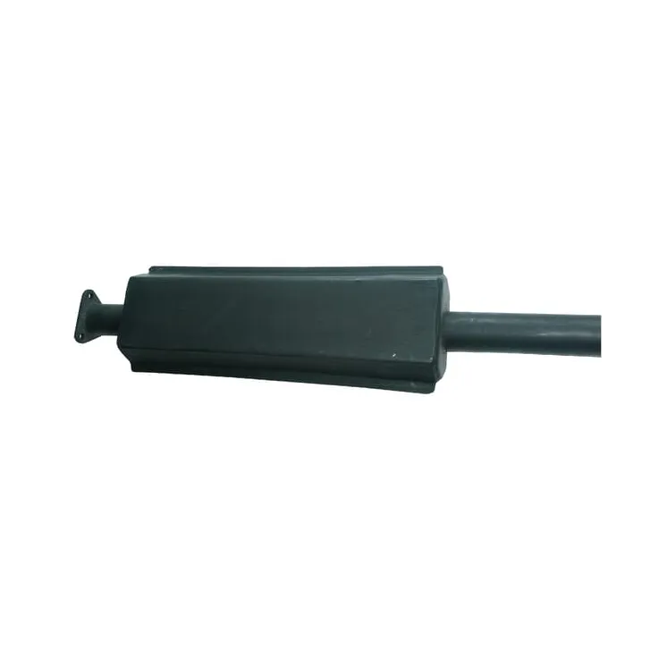 Exhaust silencer   70011423 Zetor