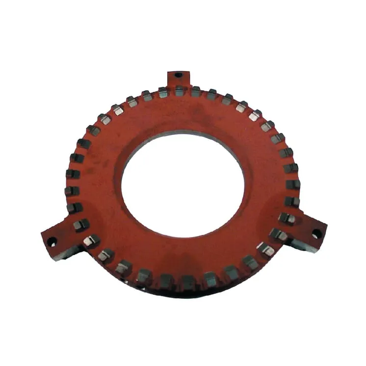 Spiediena plāksne 280 mm 70011171 Zetor