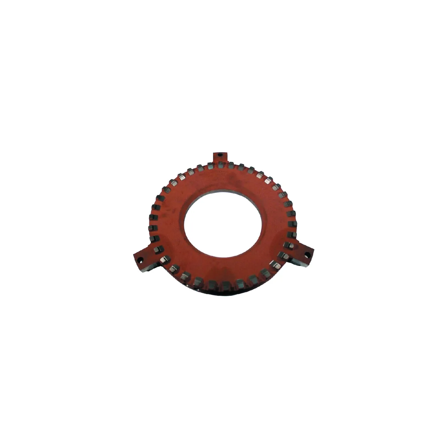 Spiediena plāksne 280 mm 70011171 Zetor