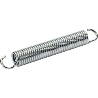 Tension spring   69112112 Zetor