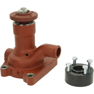 Water pump without pulley  6901065101 Zetor 69010651