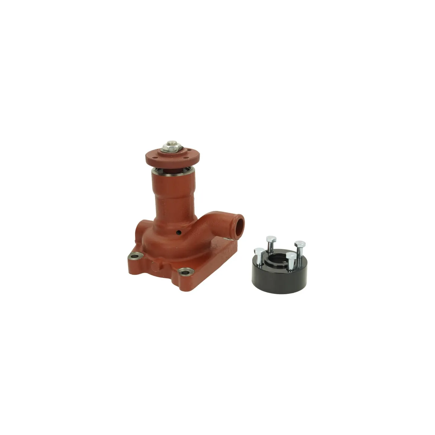 Water pump without pulley  6901065101 Zetor 69010651