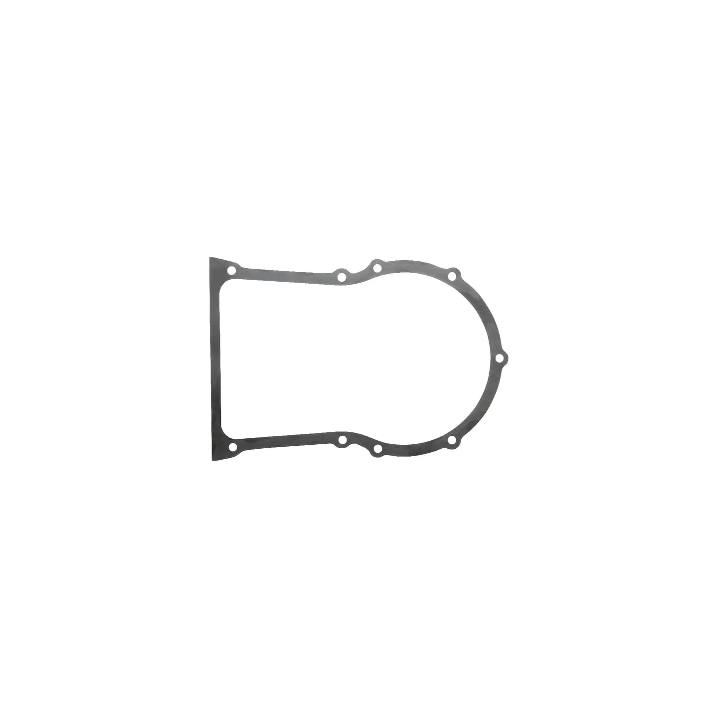 Gasket rear engine cover   69010286 Zetor