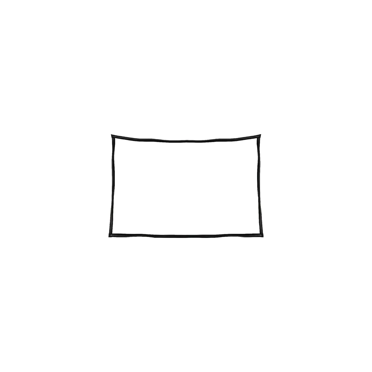 Sealing strip   69117951 Zetor
