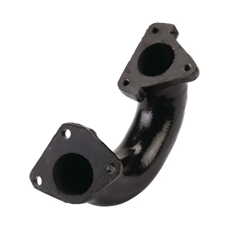 Exhaust manifold   69011416 Zetor 270069011416
