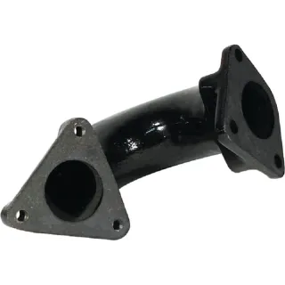 Exhaust manifold   69011417 Zetor 270069011417