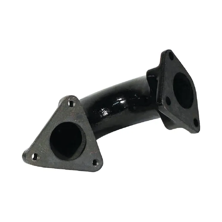 Exhaust manifold   69011417 Zetor 270069011417
