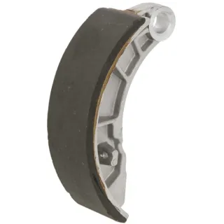 Brake shoe large   69112623 Zetor 270069112615