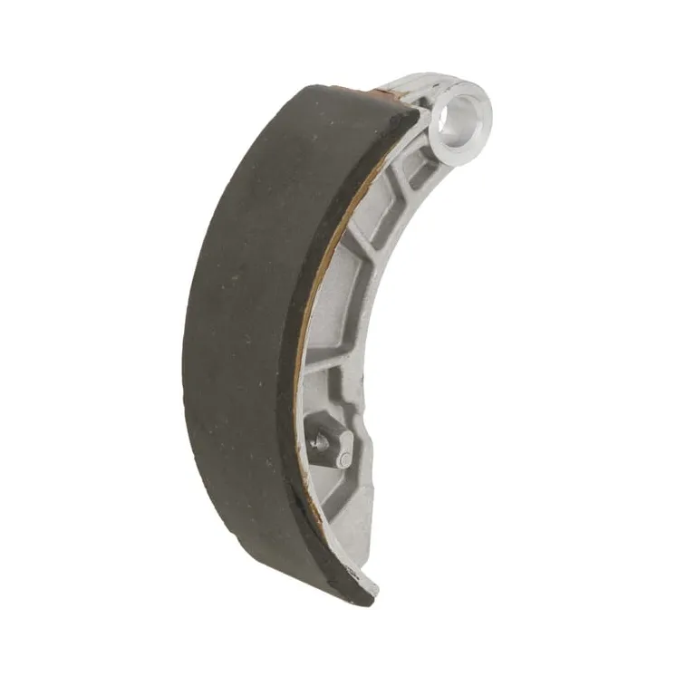 Brake shoe large   69112623 Zetor 270069112615